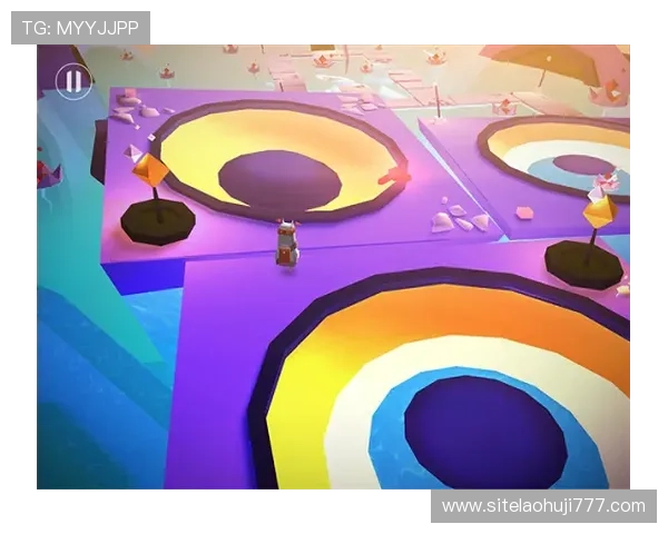 丰富多彩的slots游戏主题设计带来视觉与娱乐的双重享受