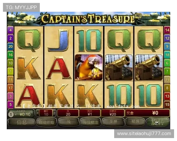 如何通过老虎机游戏实现快速财富增长的实用技巧