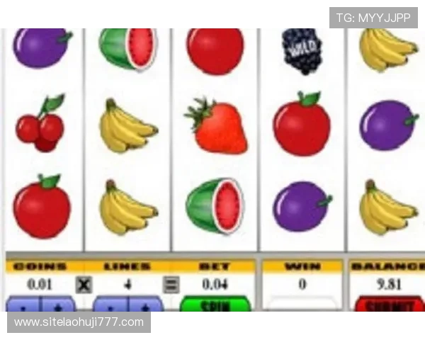 最新水果机老虎机游戏推荐让你轻松掌握赢取大奖的技巧与玩法 最新水果机老虎机游戏推荐让你轻松掌握赢取大奖的技巧与玩法