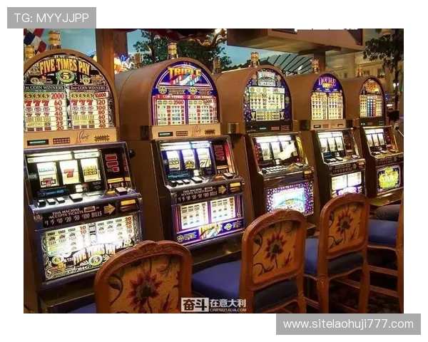 水果老虎机技巧攻略:掌握节奏与心理控制,提升游戏体验与获胜几率的方法 水果老虎机技巧攻略:掌握节奏与心理控制,提升游戏体验与获胜几率的方法