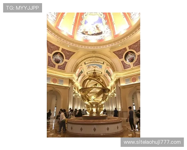 澳门赌场的各种玩法深度解析：从传统到现代的多样娱乐方式全面覆盖