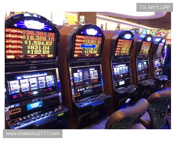 为什么777成为老虎机的标志性数字探索其在博彩行业中的特殊地位