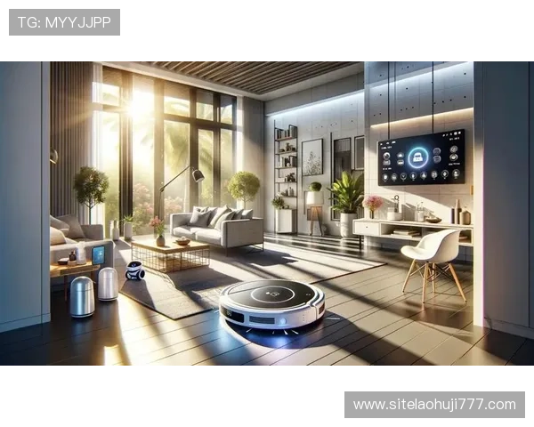 开云电子推动智能家居行业快速发展 开云电子推动智能家居行业快速发展