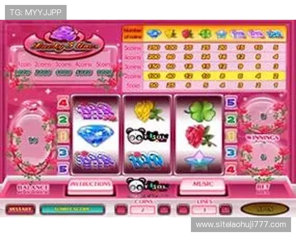 澳门老虎机的玩法攻略全面解析帮助新手快速入门赢取大奖 澳门老虎机的玩法攻略全面解析帮助新手快速入门赢取大奖