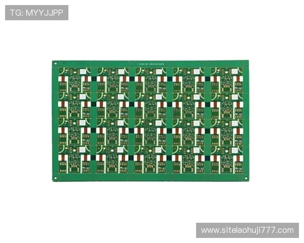 揭秘老虎机内部线路的工作原理及如何利用线路设计增加中奖机会