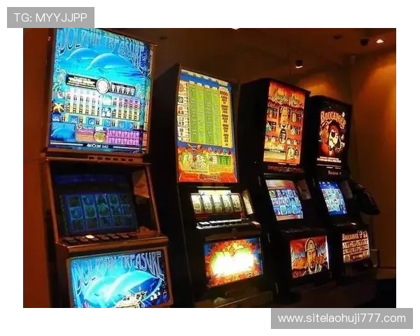 老虎机国际站：如何选择最适合自己的在线老虎机平台