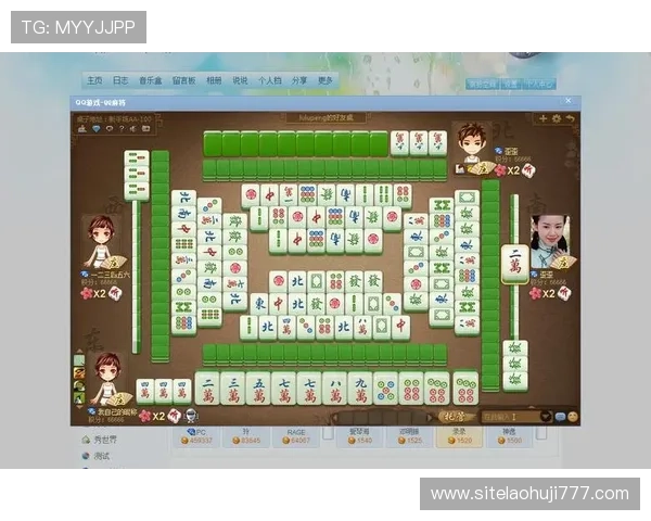 掌握麻将在线小游戏的玩法技巧,提升你的游戏水平和获胜几率 掌握麻将在线小游戏的玩法技巧,提升你的游戏水平和获胜几率