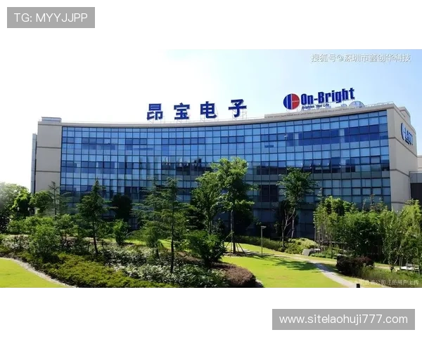 昂宝电子上海有限公司的企业历史沿革与成长历程回顾